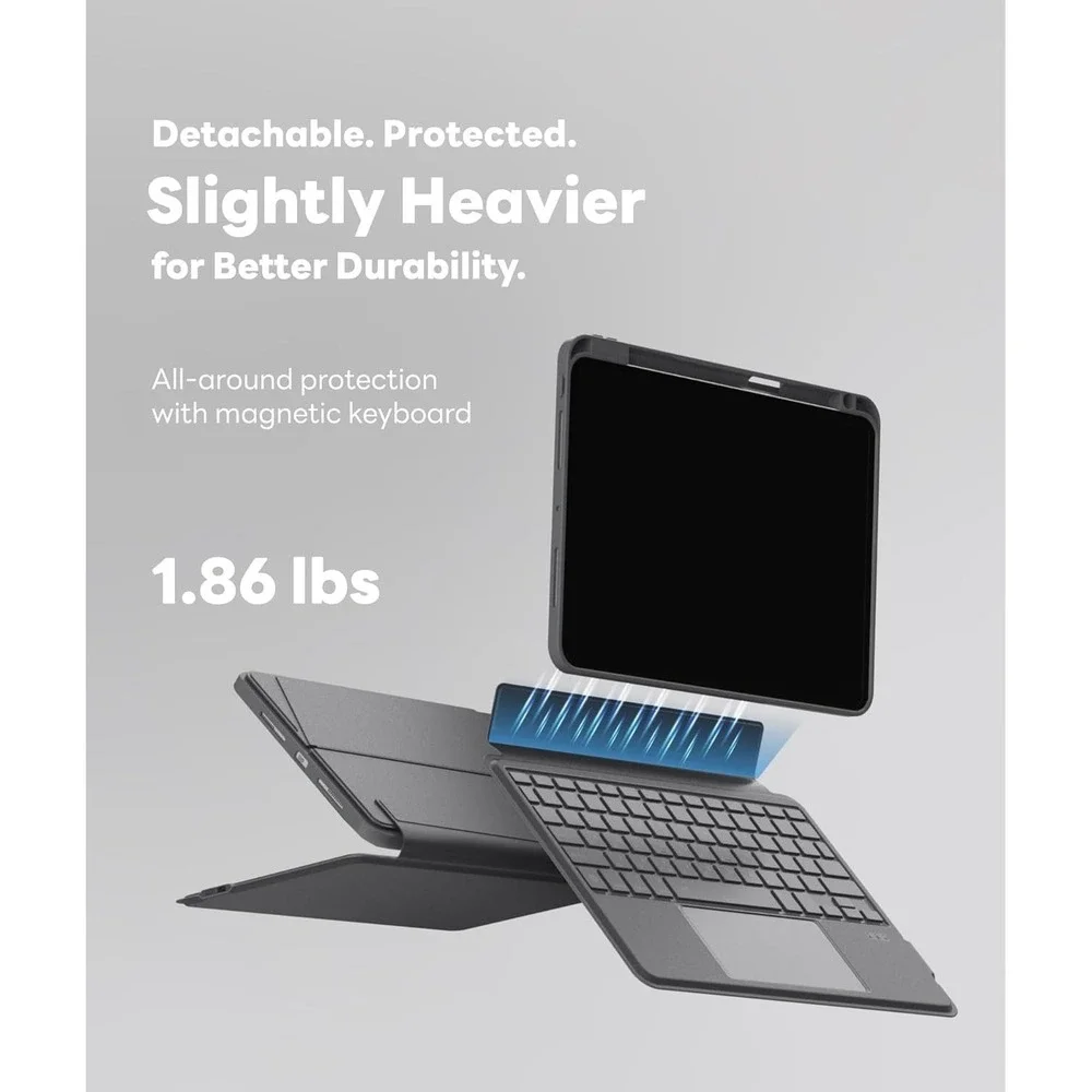 EIP bluetooth keyboard